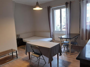 appartement à Lyon 9ème (69)