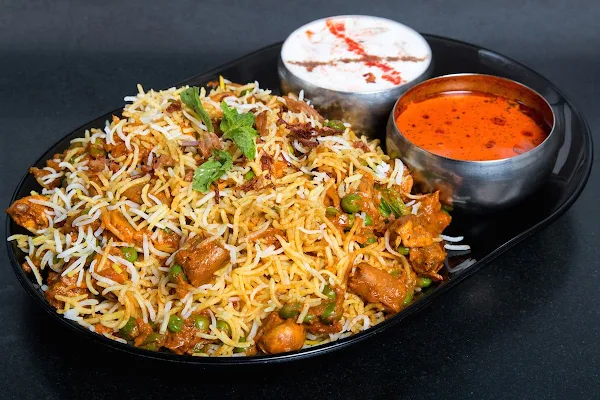 Mad Over Biryani photo 