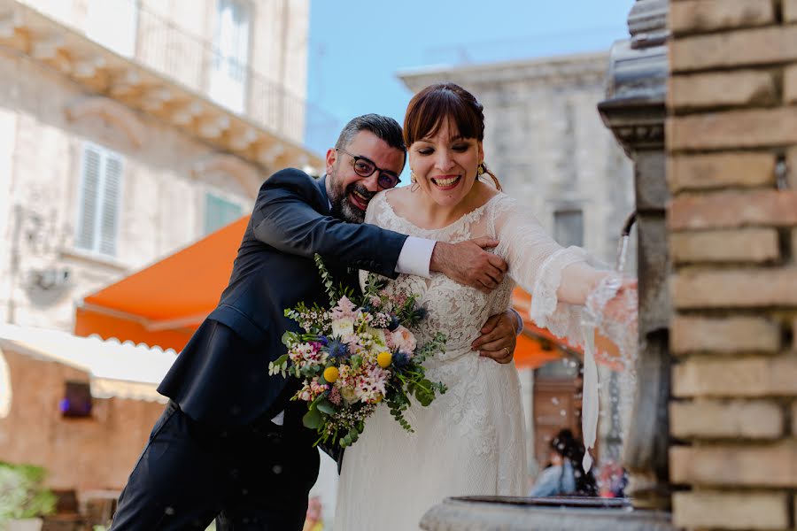 Wedding photographer Riccardo Bruni (riccardobruni). Photo of 28 August 2019