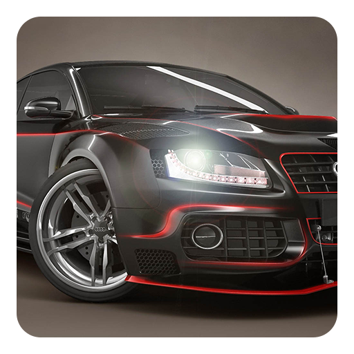 Cars Live Wallpaper 個人化 App LOGO-APP開箱王