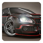 Cars Live Wallpaper Apk