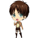 Attack on Titan Eren Yeager Wallpaper Anime