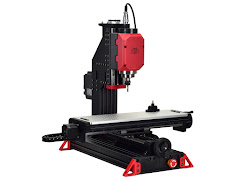 LDO Milo V1.5 CNC Kit