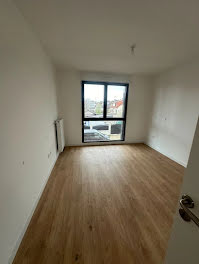 appartement à Bobigny (93)