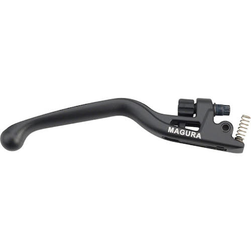 Magura MT C ABS Lever Blade - 3-Finger, Aluminum