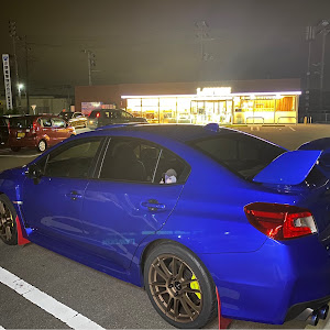 WRX STI VAB