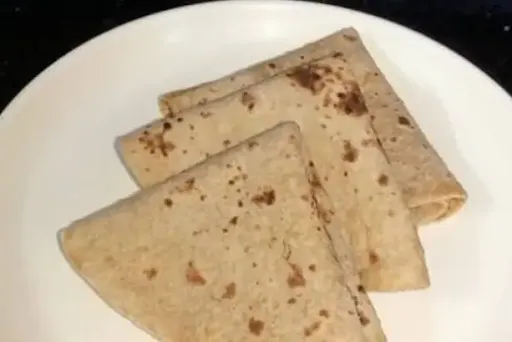 Ghee Roti