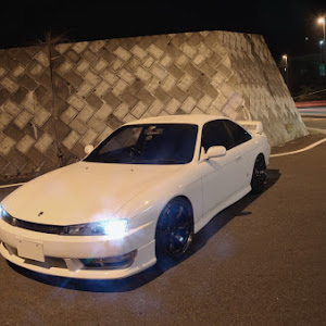 シルビア S14