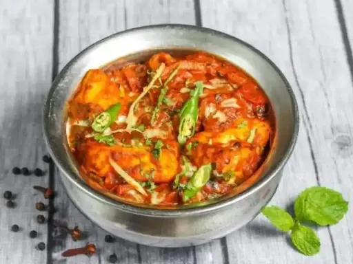 Kadhai Paneer