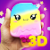 Jouets 3D Squishy kawaii release jeux 2 icon