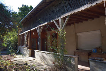 maison à Montauban (82)