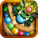 Dragon Marble Crusher Apk