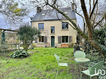 maison à Plobannalec-Lesconil (29)