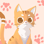 Cat House [Healing Cat Project] Apk