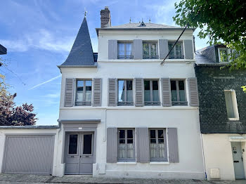 maison à Honfleur (14)