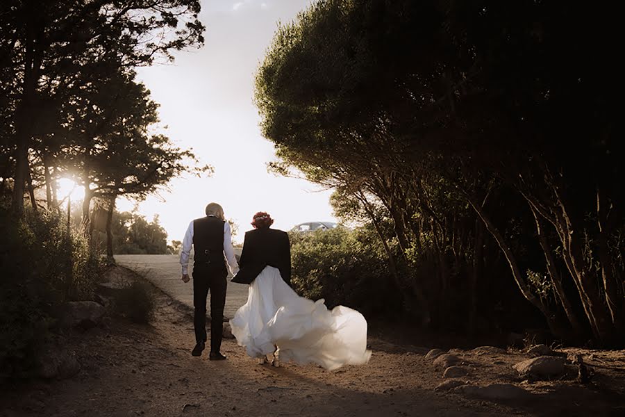 Fotografo di matrimoni Tania Mura (taniamura). Foto del 13 agosto 2023