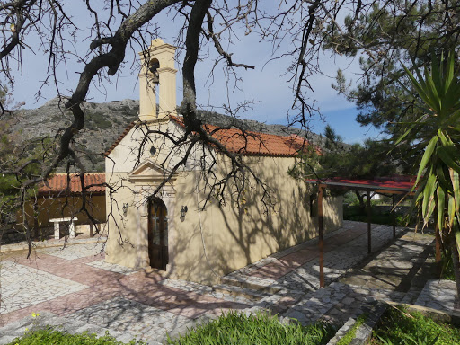 Kapelle/Church Drapanos