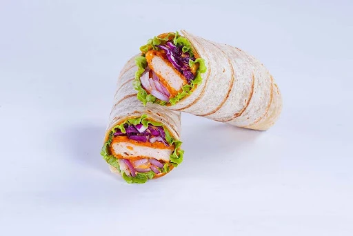 Firebolt Tandoori Chicken Wrap