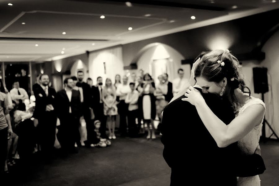 Fotógrafo de casamento Robert Huttner (roberthuttner). Foto de 1 de dezembro 2016