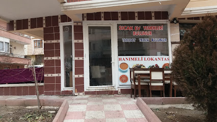 Hanımeli Lokantası