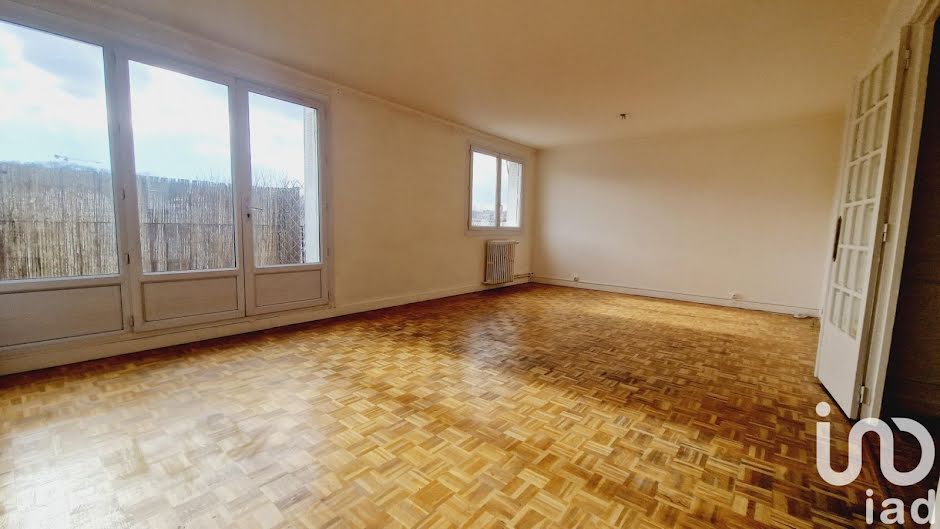 Vente appartement 4 pièces 80 m² à Noisy-le-Sec (93130), 239 000 €