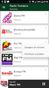 Radiouri din România(圖6)-速報App
