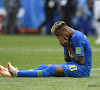 Waarom Neymar na Braziliaanse zege in tranen uitbarstte