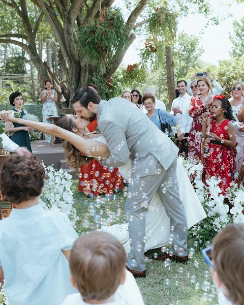 Fotógrafo de casamento Andy Quezada (andyqfv). Foto de 30 de novembro 2023