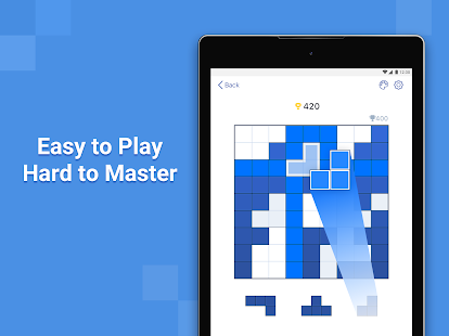 Download & Play Blockudoku - Block Puzzle Game on PC & Mac (Emulator)