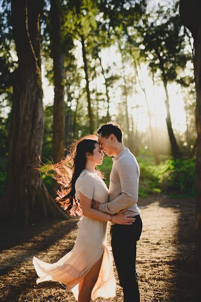 Fotógrafo de casamento Kris Labang (hawaiiwed). Foto de 5 de março 2022