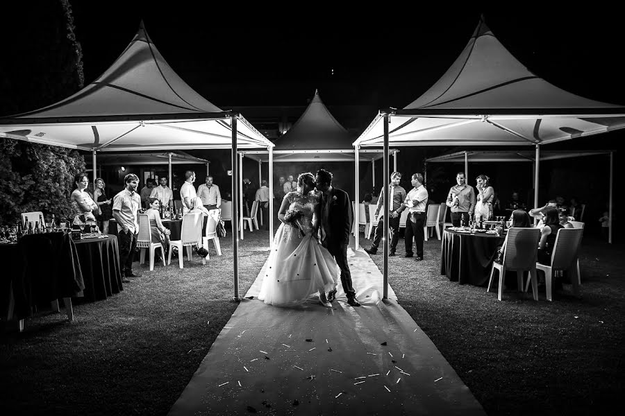 Fotógrafo de bodas Josep Molina (sepmolina). Foto del 27 de enero 2017