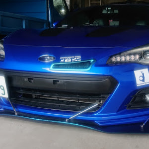 BRZ ZC6