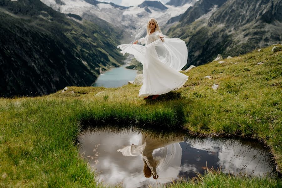 Fotografo di matrimoni Paweł Mucha (zakatekwspomnien). Foto del 25 maggio 2023