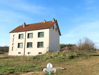 maison à Chagny (71)