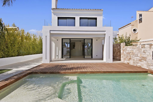 Maison 1