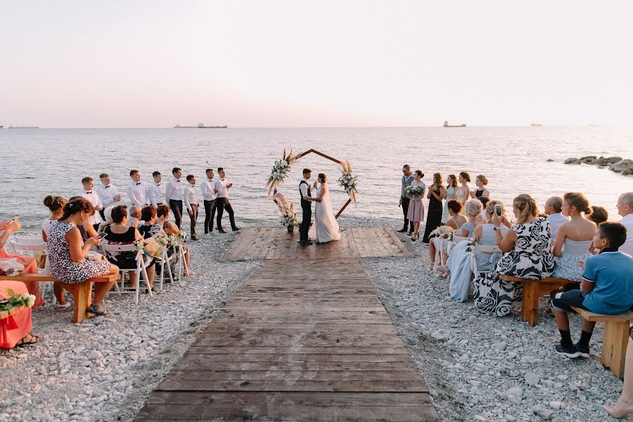 Fotógrafo de bodas Irina Guseva (irinaguseva). Foto del 15 de septiembre 2020