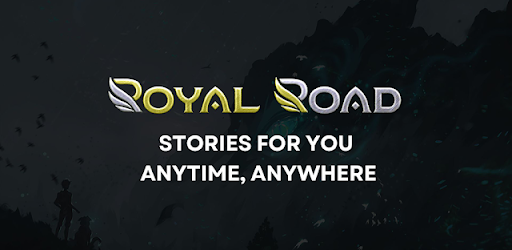 Royal Road - Read Stories