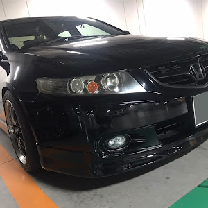 アコード ユーロR CL7