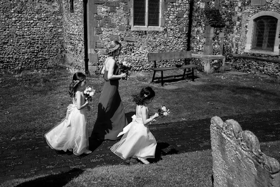 Fotógrafo de bodas Marius Tudor (mariustudor). Foto del 22 de octubre 2020