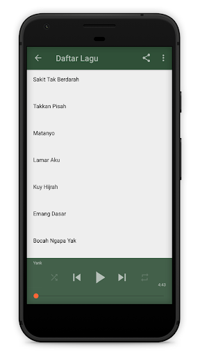 Lagu Wali Band Offline Lengkap