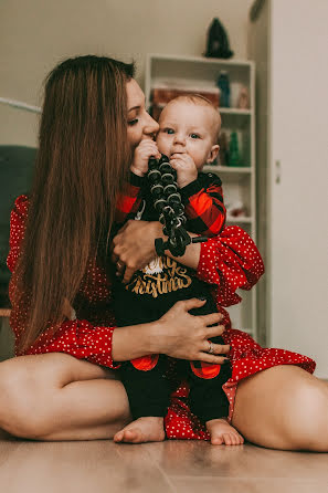 Wedding photographer Lyubov Pogodina (armastus). Photo of 4 January 2022