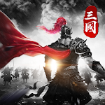 Cover Image of Tải xuống 三國點將錄 1.0.3 APK