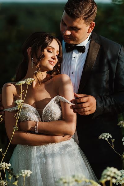 Photographe de mariage Krzysztof Szuba (szuba). Photo du 23 novembre 2022