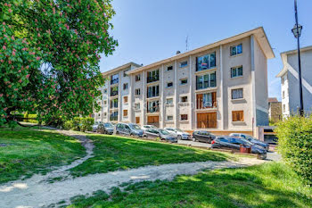 appartement à Marly-le-Roi (78)