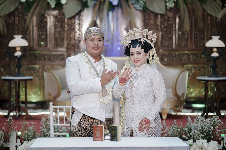 Wedding photographer Rian Raharja (raharja). Photo of 21 June 2020