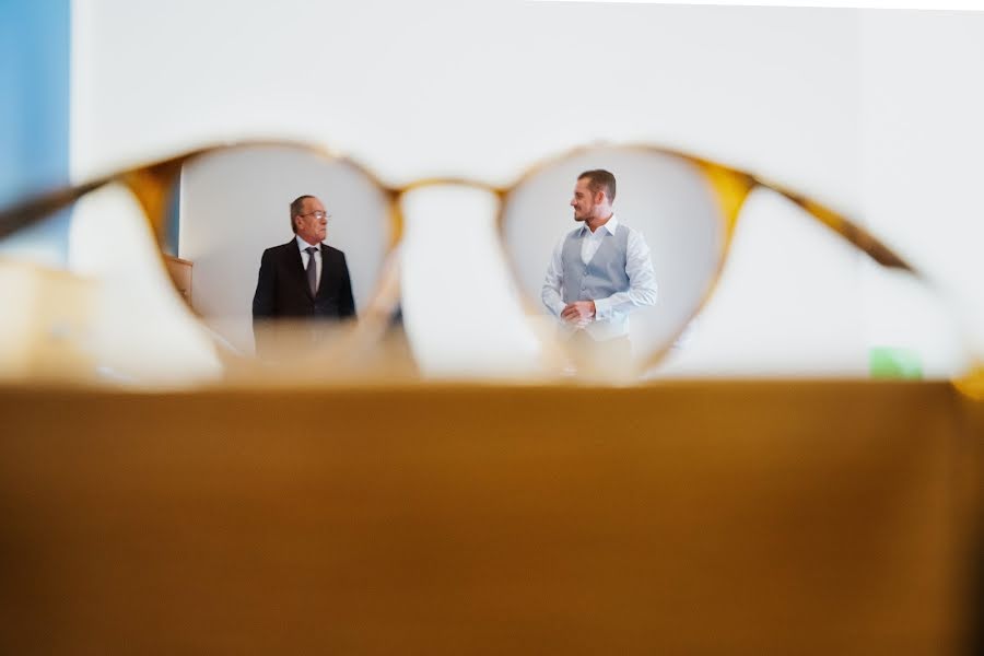 Photographe de mariage Antonio Palermo (antoniopalermo). Photo du 30 décembre 2019