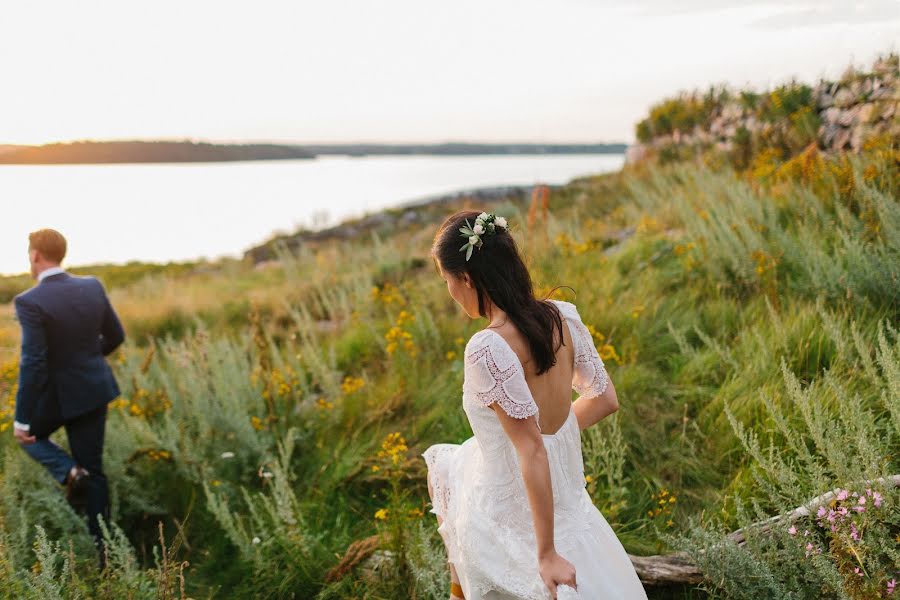 Wedding photographer Therese Winberg (winberg). Photo of 24 February 2016