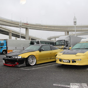 180SX RPS13