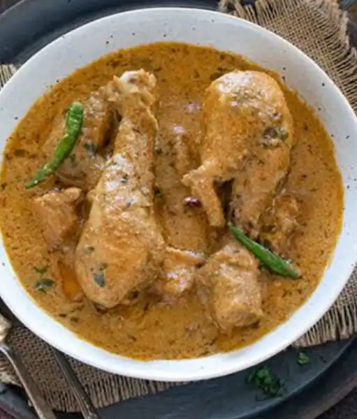 Chicken Stew