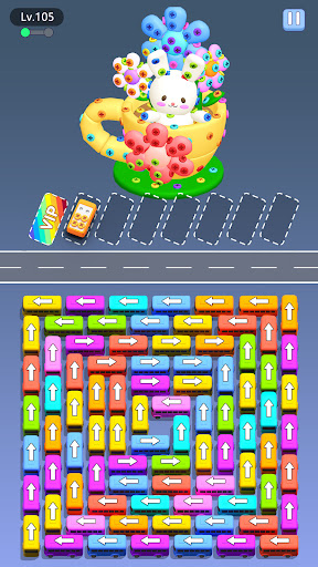 Screenshot Screw Parking